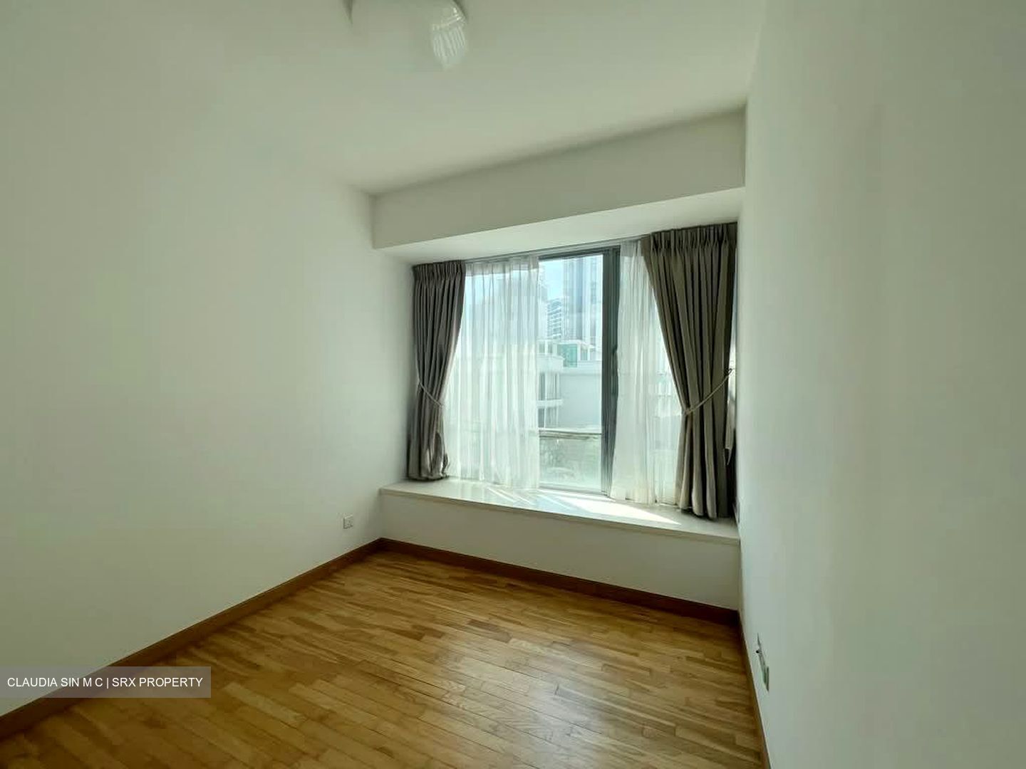 Park Infinia At Wee Nam (D11), Condominium #587634751